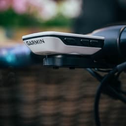 Garmin Edge 520 Mount for Bicycle 3d model