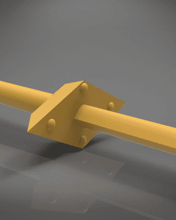 Izenbo's Sword - Ultraman 3d model