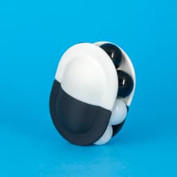 Kwiblet Puzzle 3d model
