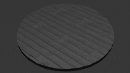 Baseplates Collection (DND / TTRPG) 3d model