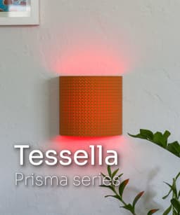 Wall Lamp – Modern Plug-In-Free Light with Magnetic LED Mount 3d model