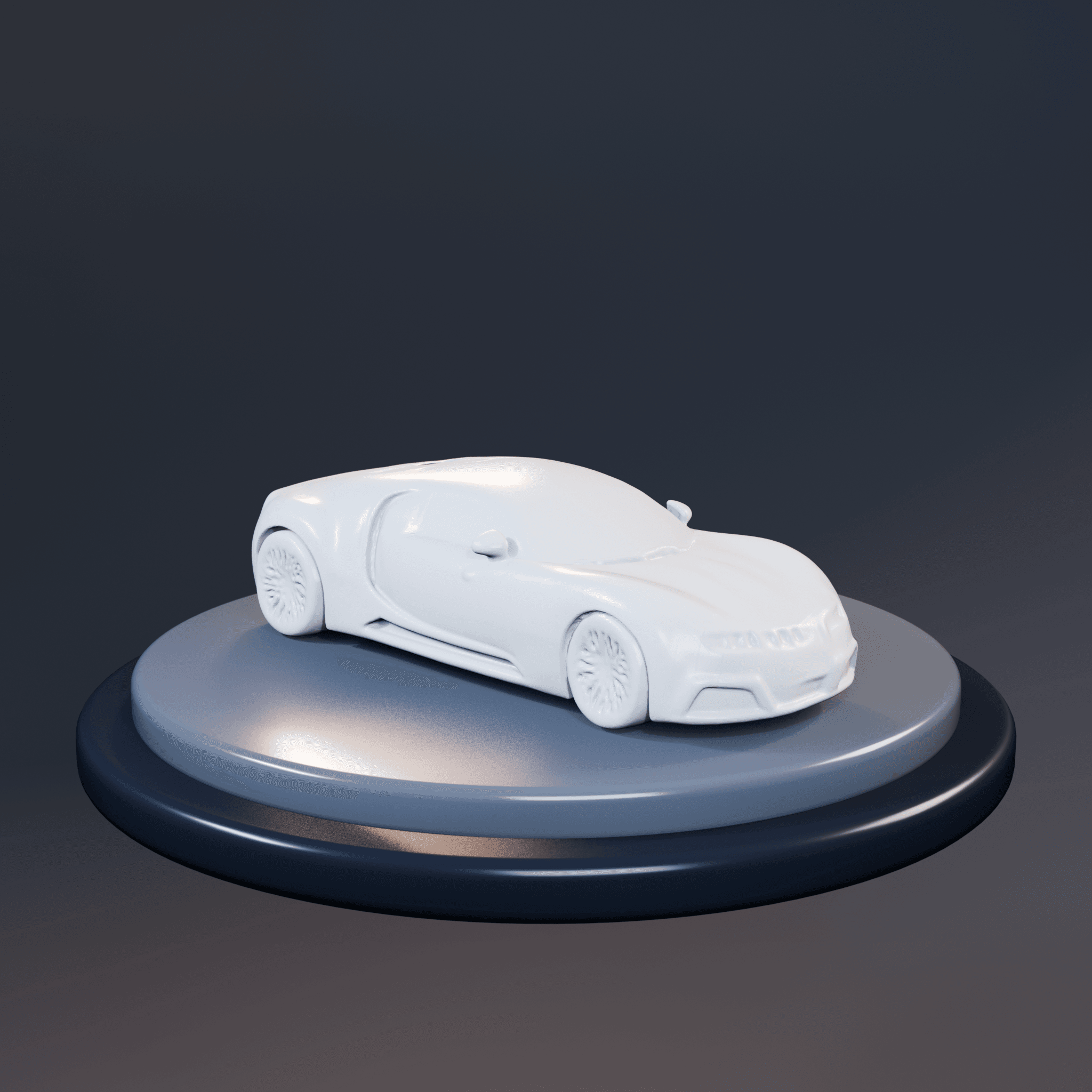 Gta 5 adder car prop file 3d model