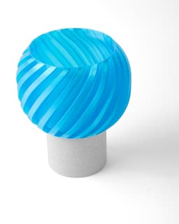 Mini Lamp F035 by UMINO 3d model