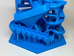 Apex - A 3d Printed Marble Machine 3d model
