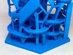 Apex - A 3d Printed Marble Machine 3d model