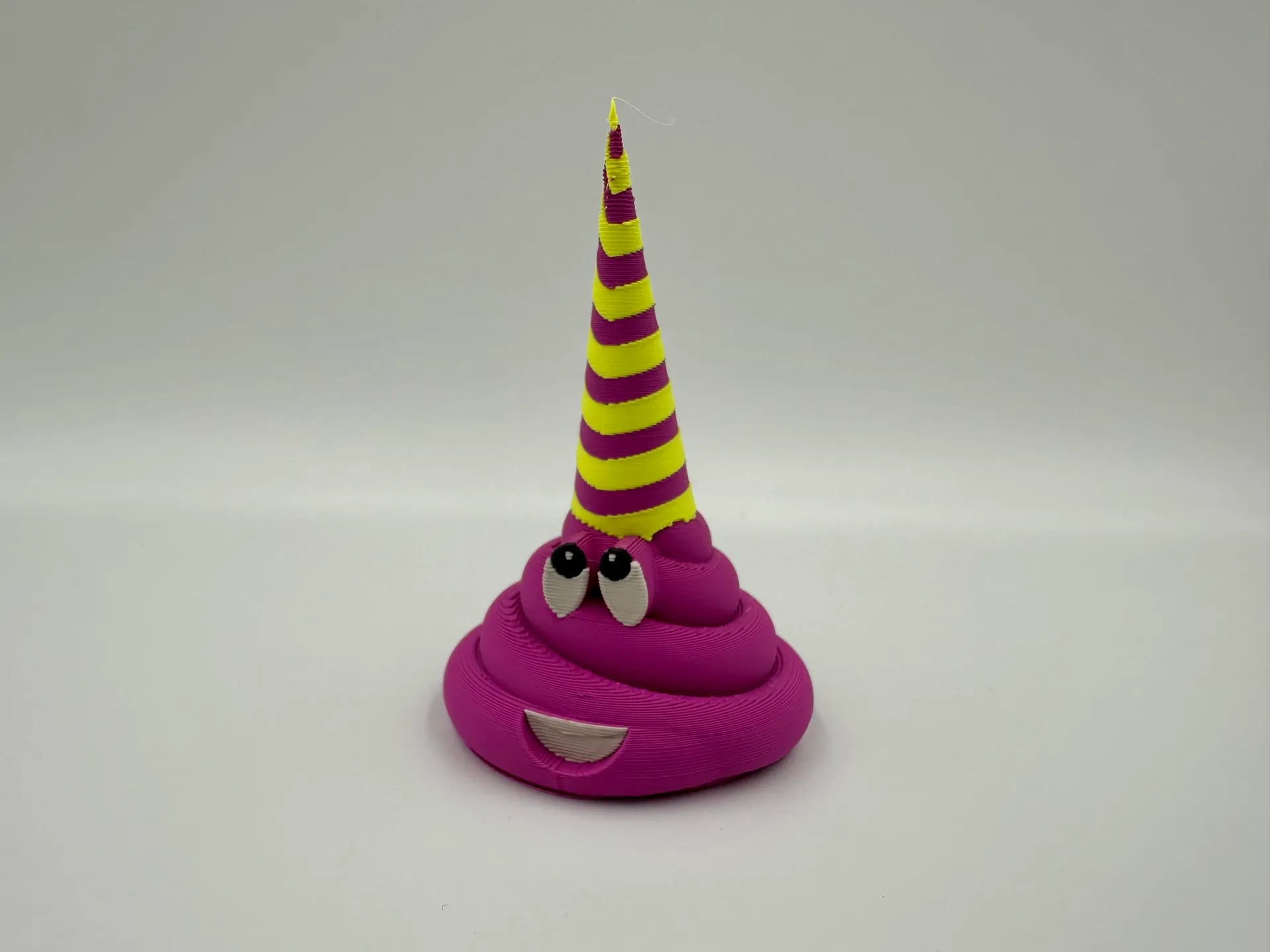 The Poonicorn 3d model