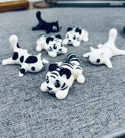 Great print - kids love it! 3d model