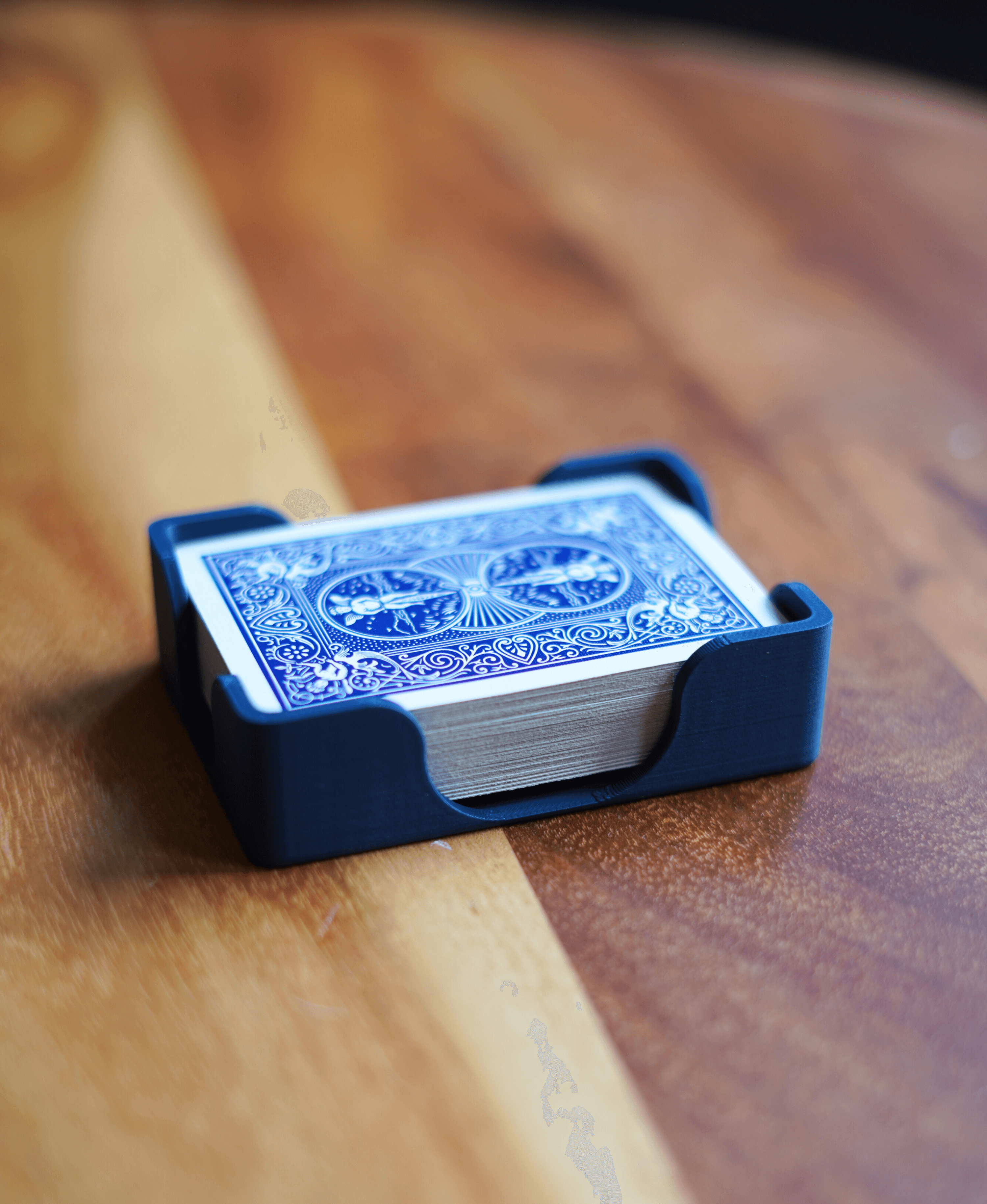 Ceru Card Case 3d model