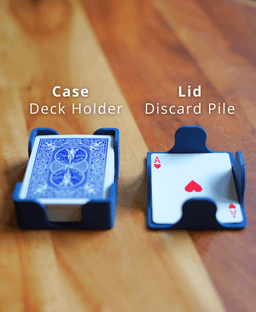 Ceru Card Case 3d model