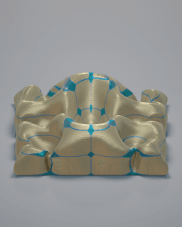 Jewelry Catcher 3d model