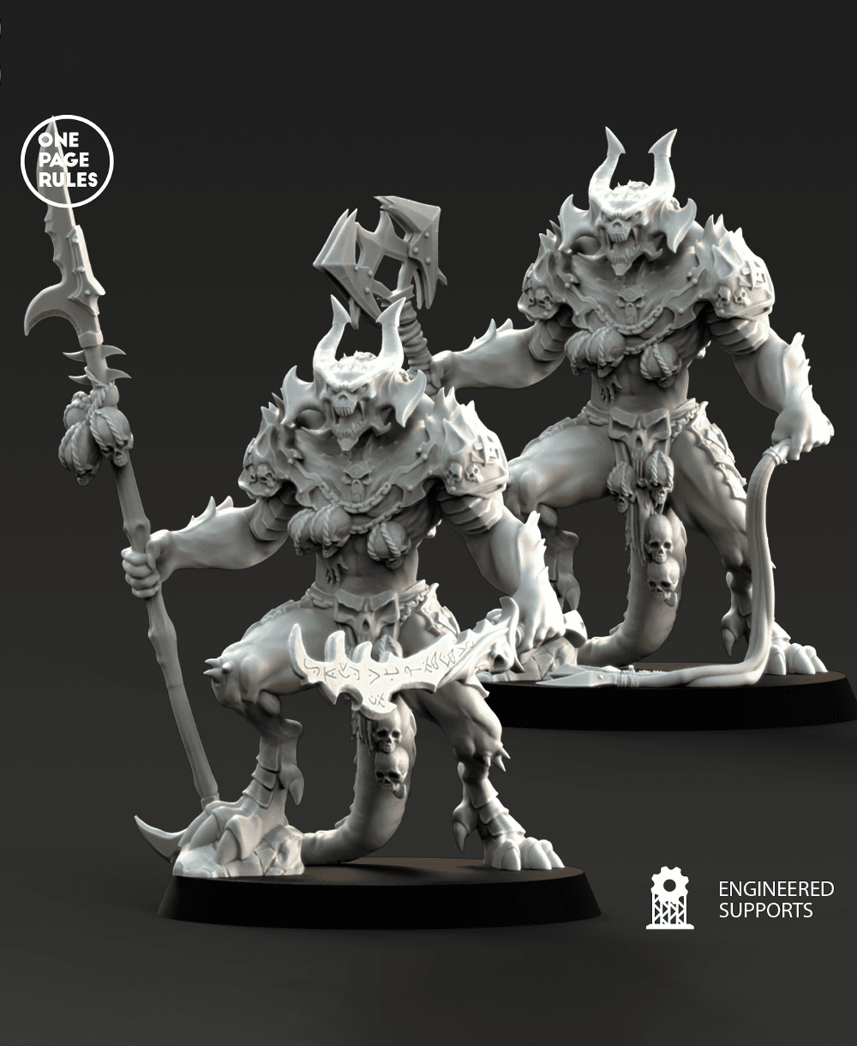 DMW - Champion 3d model