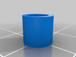 Threaded Insert Press Open-Source 3d model