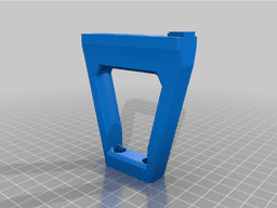 Threaded Insert Press Open-Source 3d model