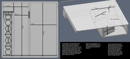 TTRPG Dice Box & Roller 3d model