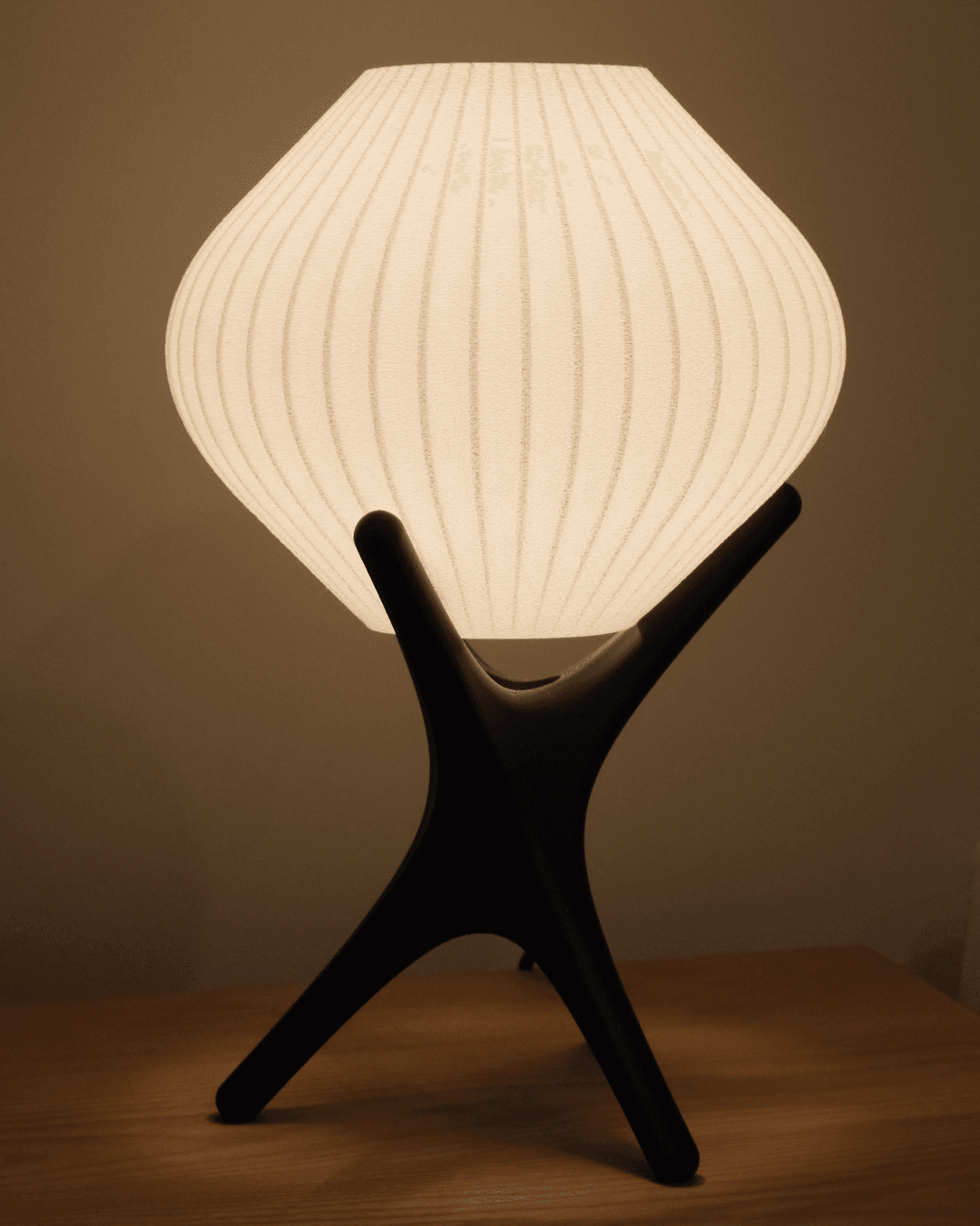Atlas Lamp 1 3d model