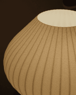 Atlas Lamp 1 3d model
