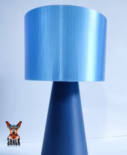 Lumina Lamp! 3d model