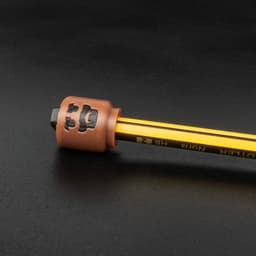 MR.T Pencil Topper 3d model