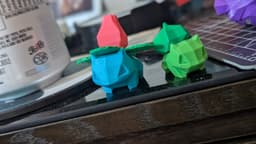 3d model
