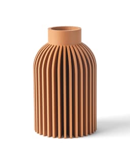 Flower Vase F029 by UMINO 3d model