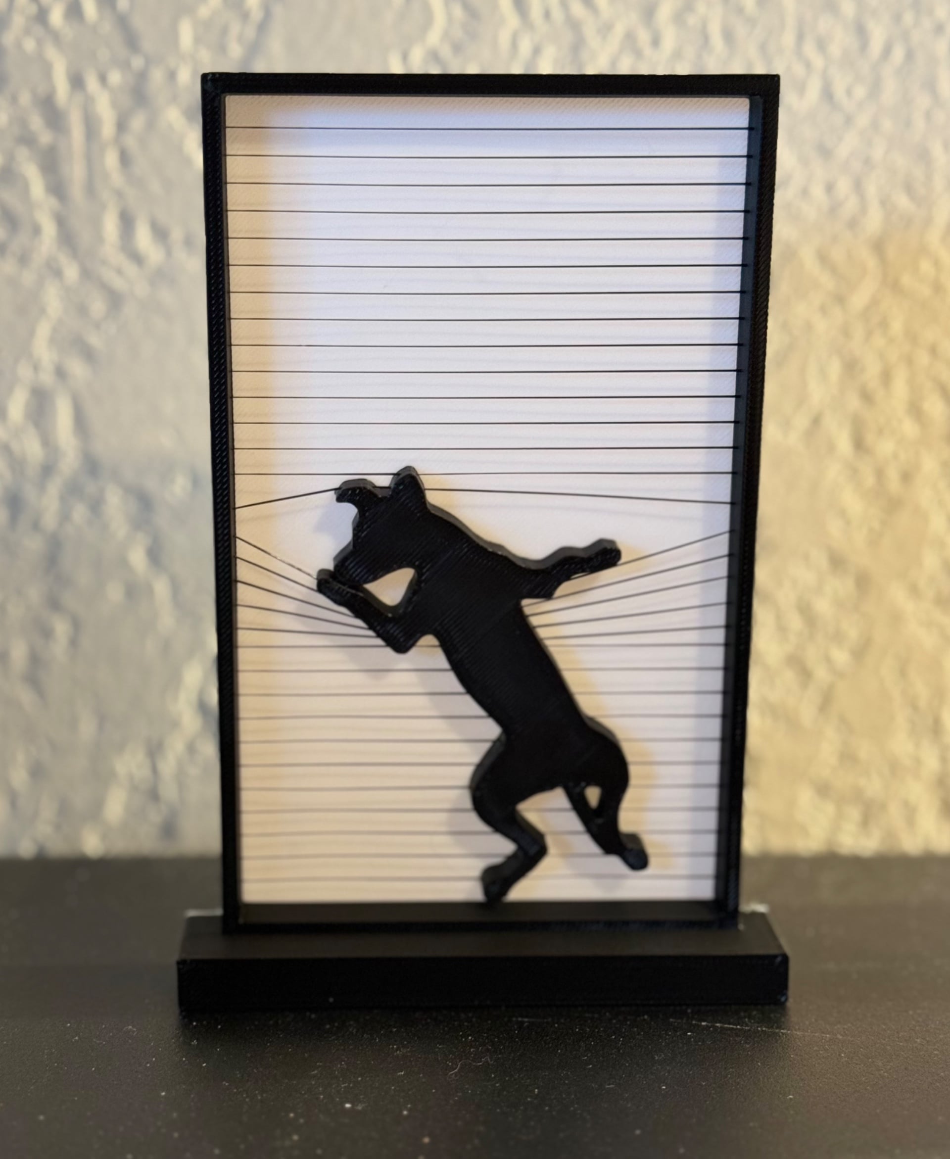 My dog loves this! Thanks!