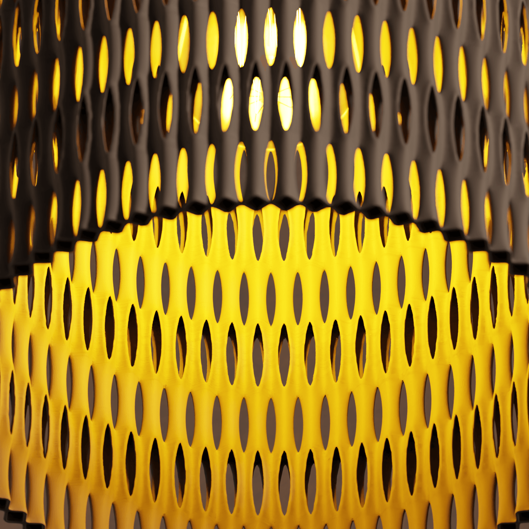 Ceiling lamp 3d model