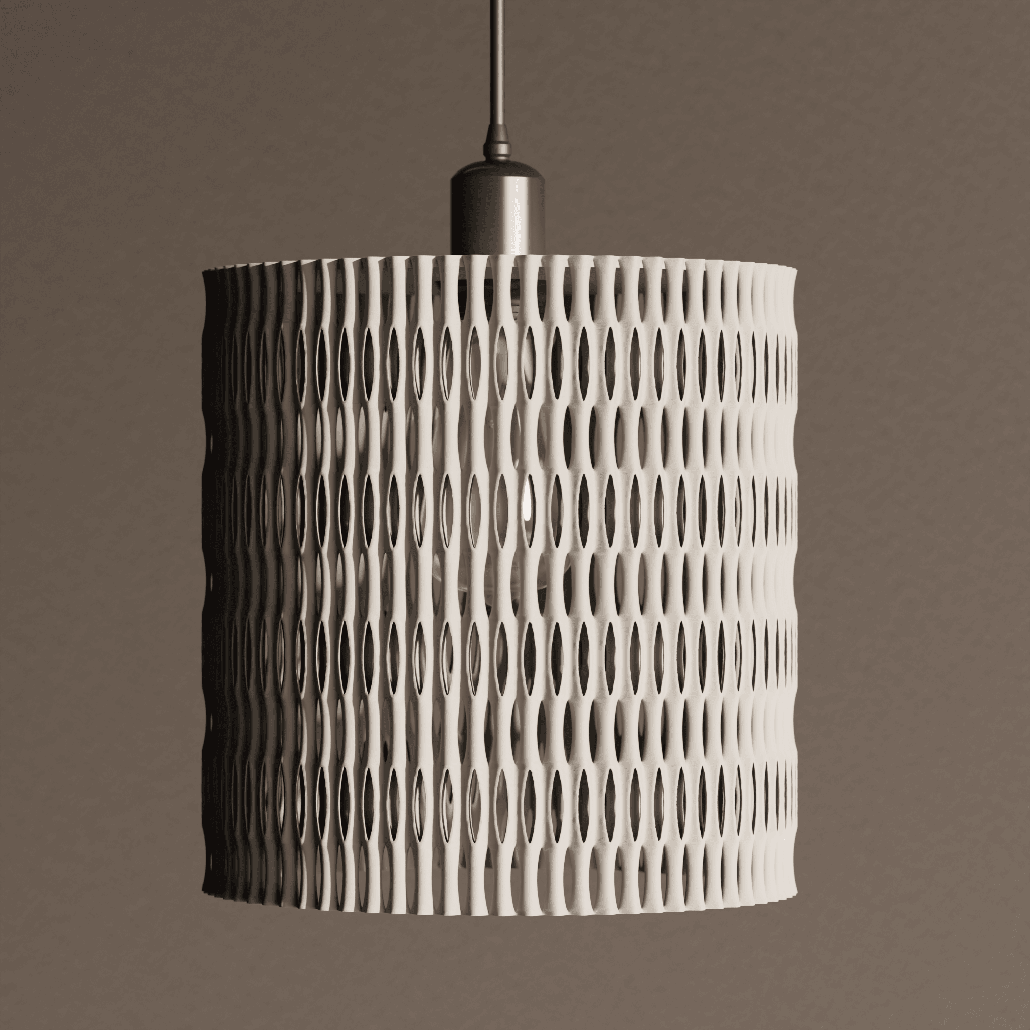 Ceiling lamp 3d model