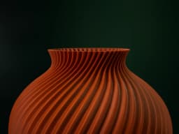 Poly-V3 Vase 3d model