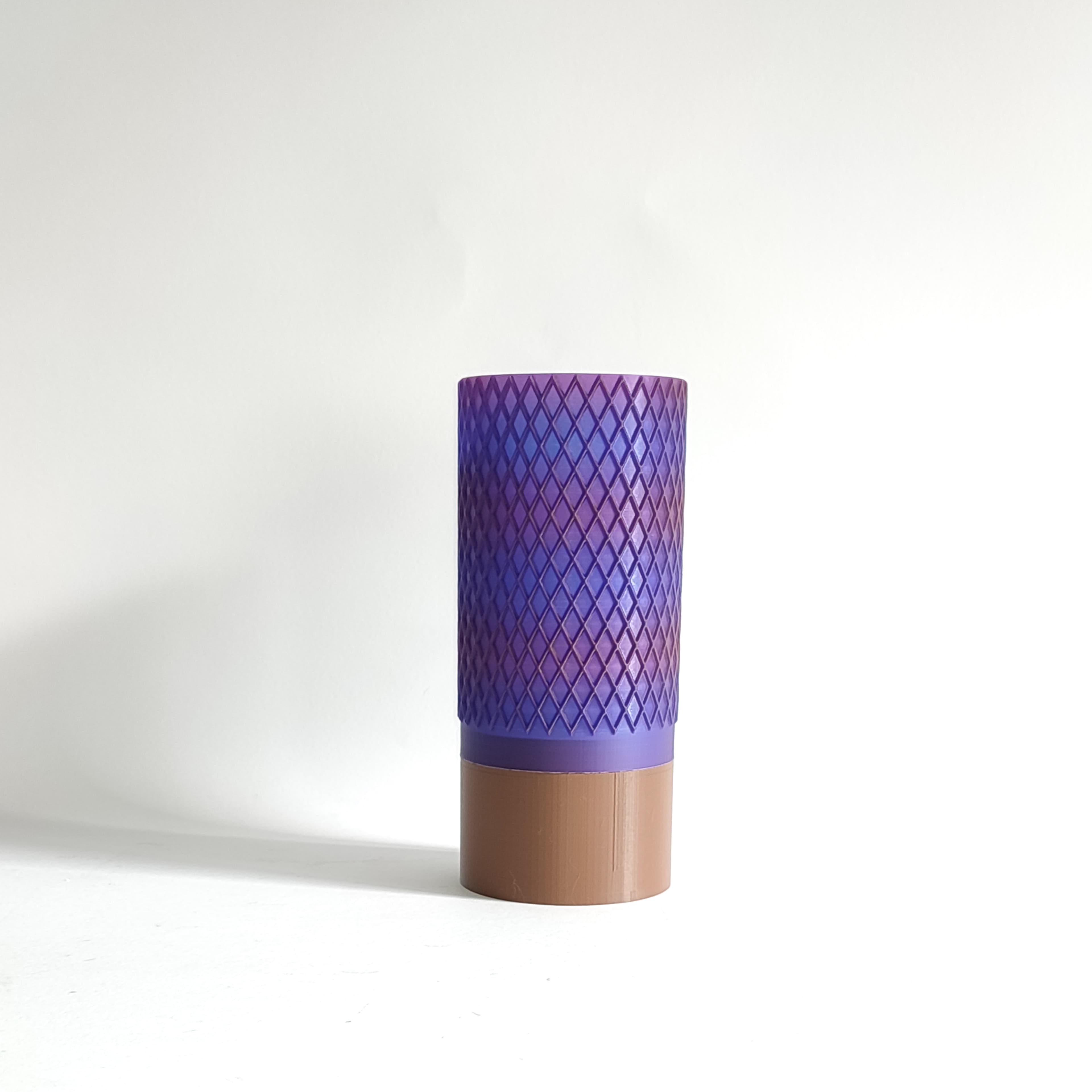 LAMP (WEAVE) 2V. 3d model