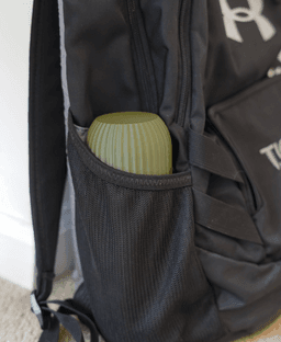 Chive Hook Holder 3d model