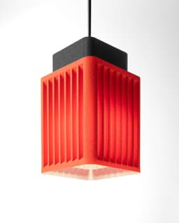 Pendant Lamp 006 by UMINO 3d model