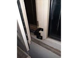 Window Lock 3d model