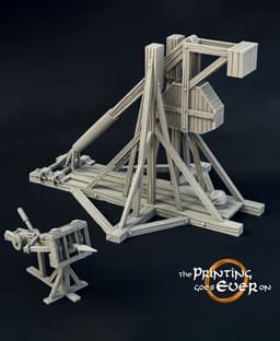 Chapter 28 - Call to Arms - Complete Bundle 3d model
