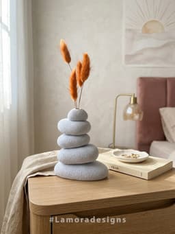 The "Balance" Vase 3d model