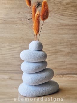 The "Balance" Vase 3d model
