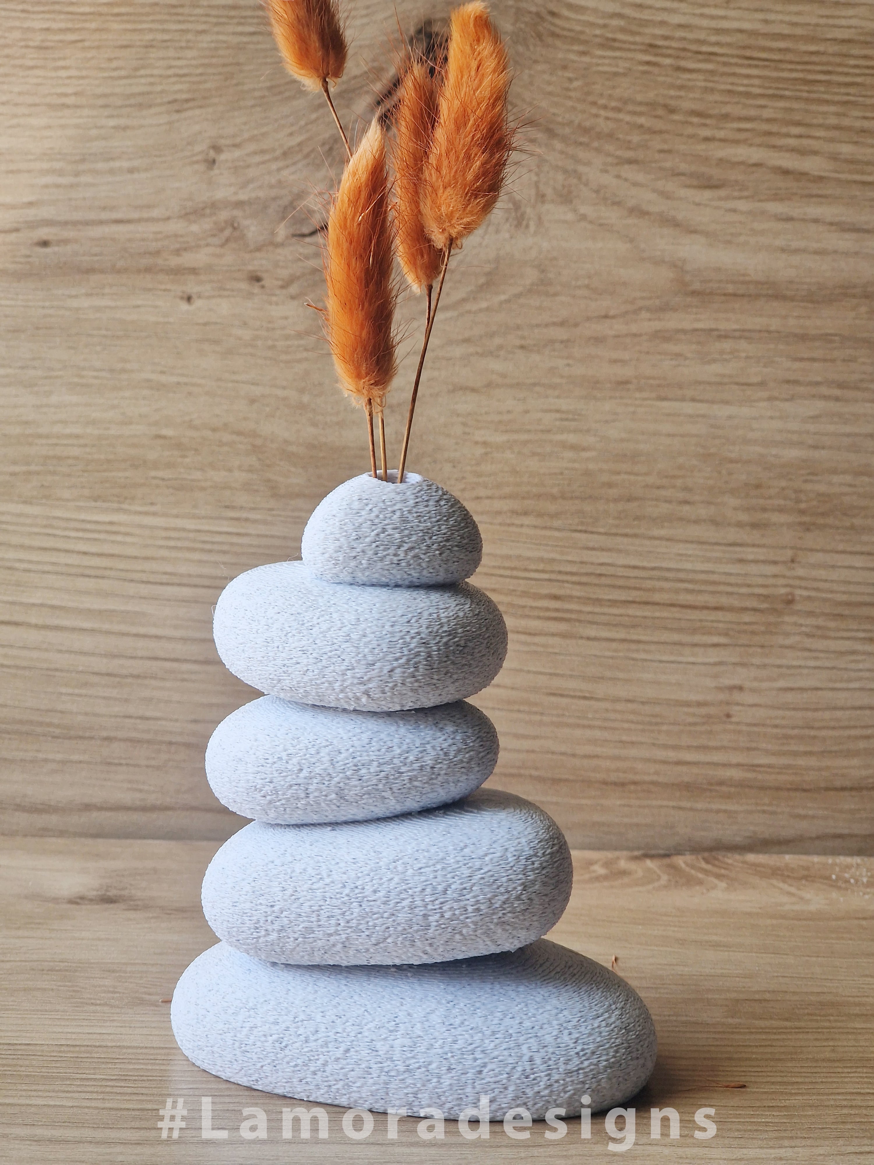 The "Balance" Vase 3d model