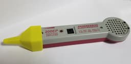 Toner (inductive amp) protective cap 3d model