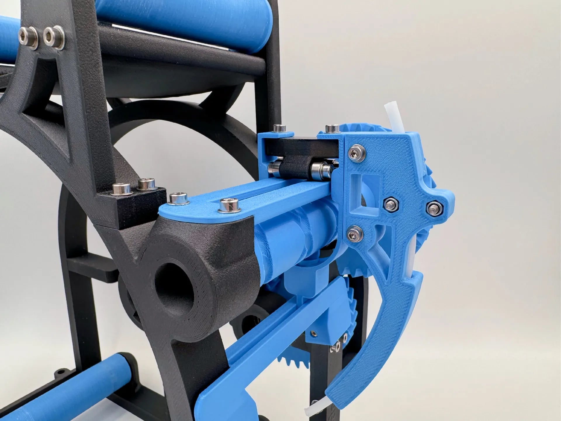V-Spooler 3d model