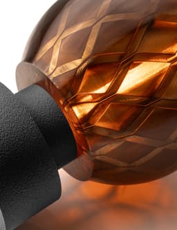 Table Lamp 016 by UMINO 3d model