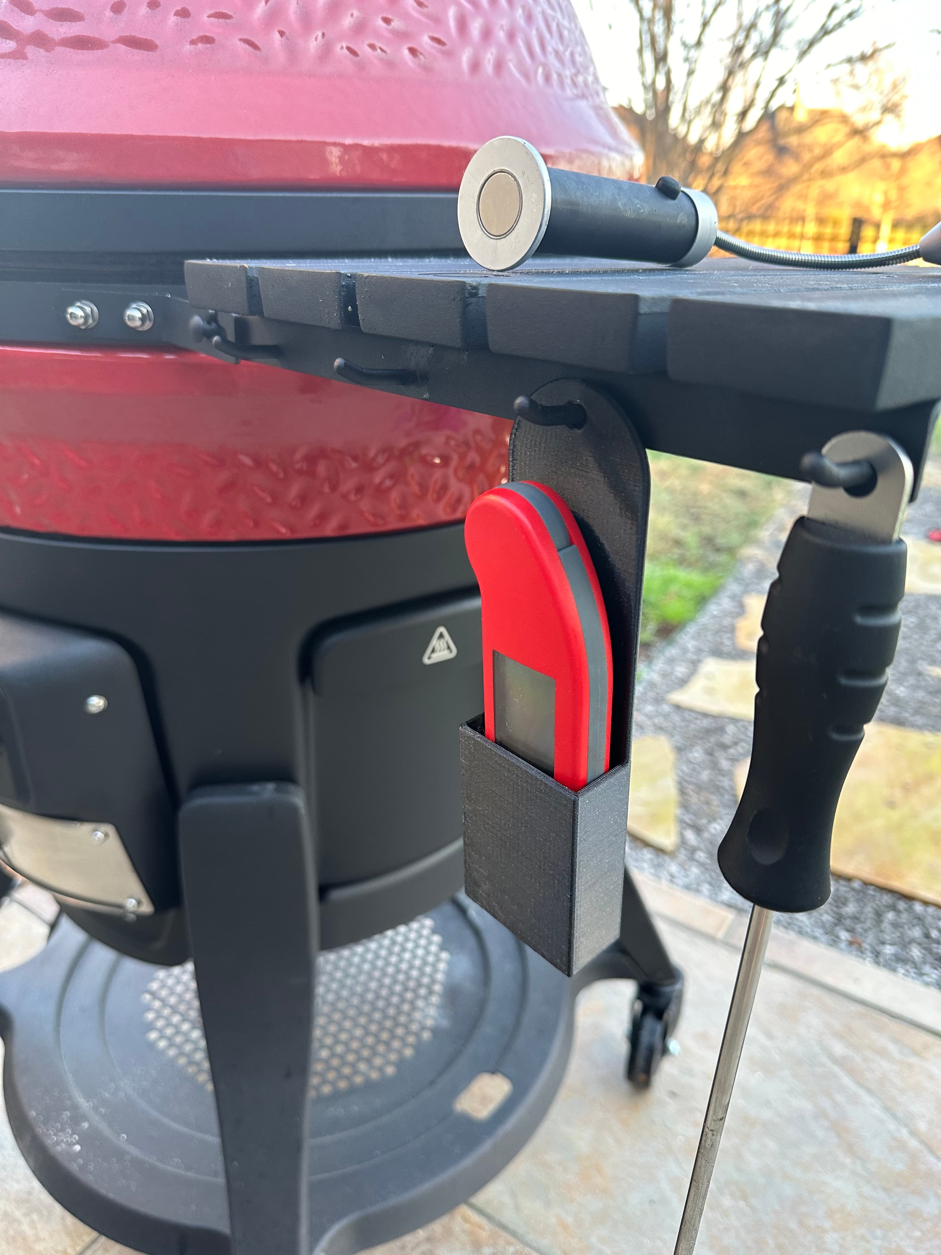 Thermapen_One_Holster.stl 3d model