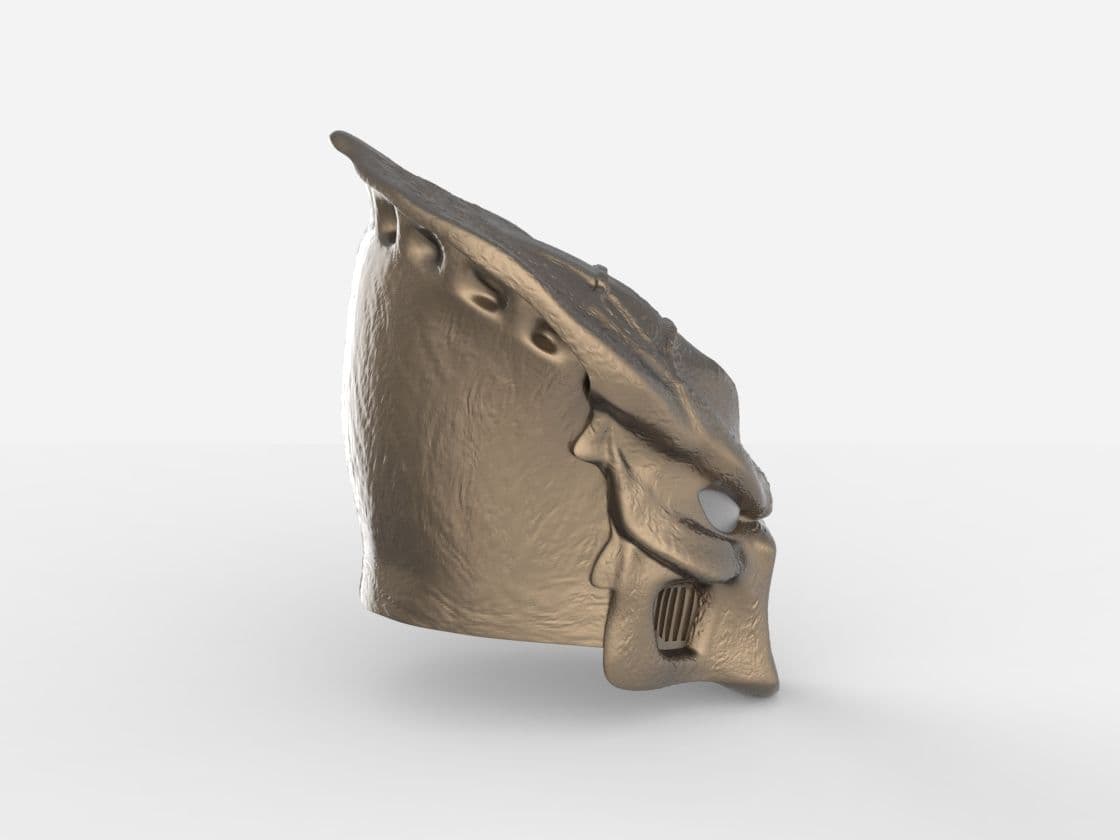 Predator Ultimate Stalker 3d model