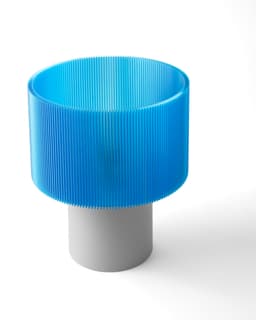 Table Lamp F007 by UMINO 3d model