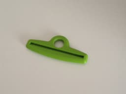 Presse tube 3d model