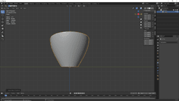 LampShadeReplacement.fbx 3d model