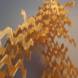TreeD Puzzle by 3esign.eth 3d model