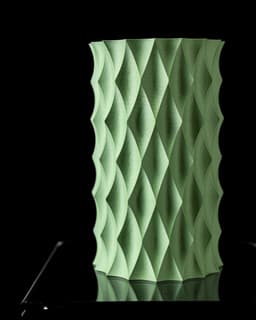 Diamond Flower Vase by MODERN MACHINE 3d model