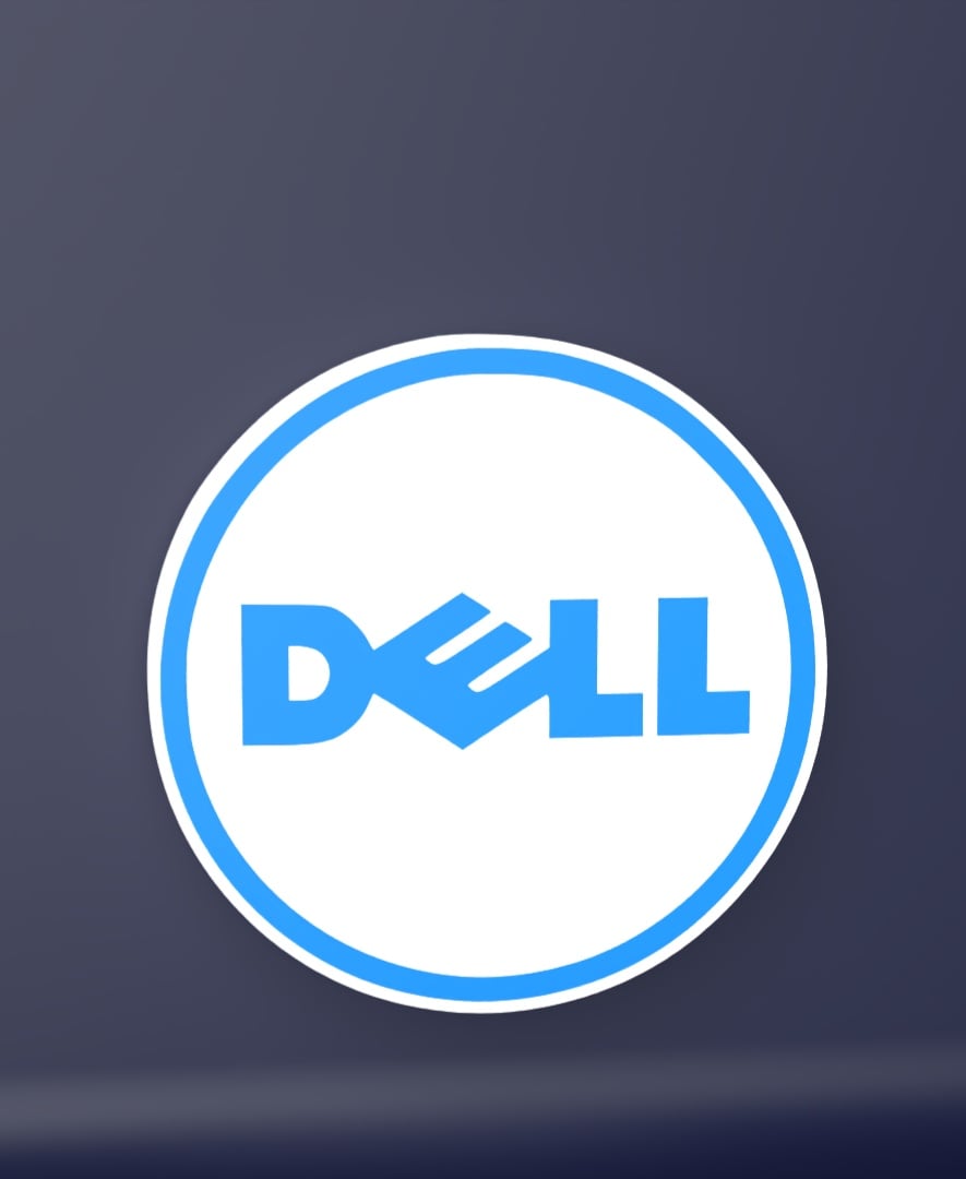Dell - LED Strip compatible 3d model