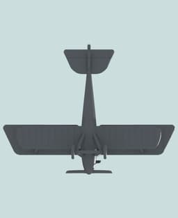 1:144 Pfalz D.IIIa 3d model