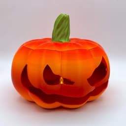 Polymaker Panchroma SIlk Orange Gradient!! 3d model