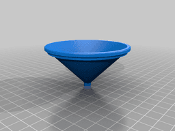 Tipping Bucket Rain Gauge 3d model
